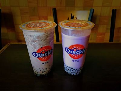 Quickly 0