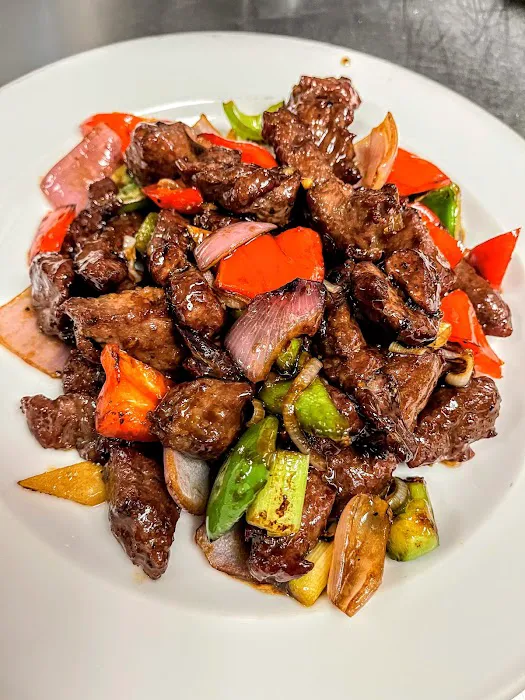 Xiang Ji BBQ & Seafood 3
