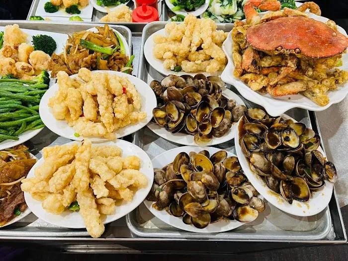 Xiang Ji BBQ & Seafood 4