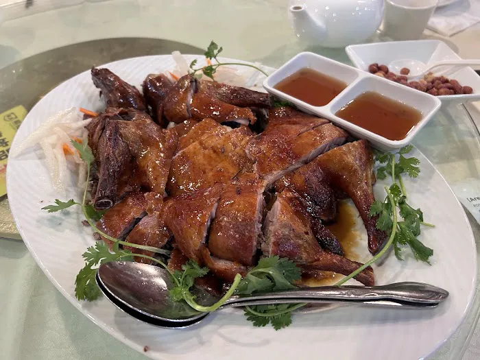 Xiang Ji BBQ & Seafood 5