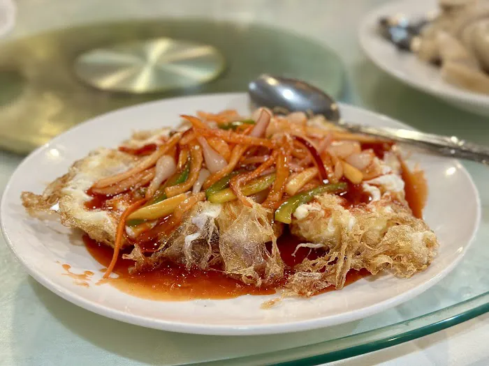 Xiang Ji BBQ & Seafood 7
