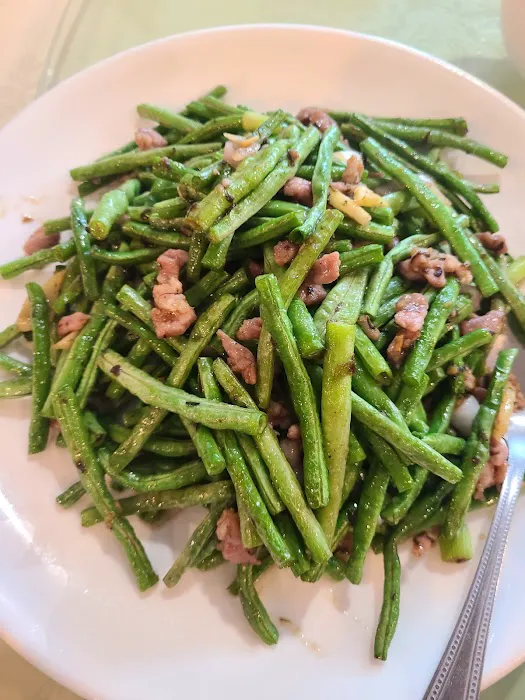 Xiang Ji BBQ & Seafood 9
