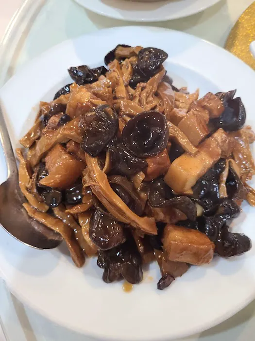Xiang Ji BBQ & Seafood 6