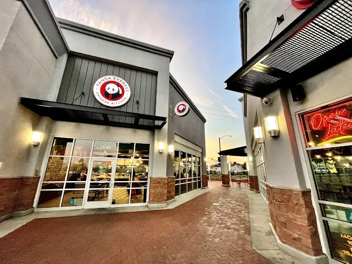 Panda Express 2