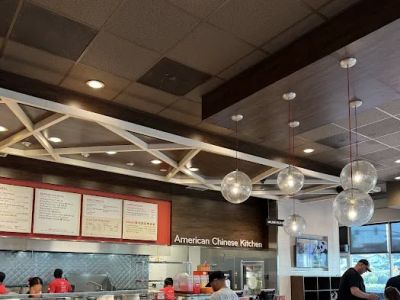 Panda Express 0