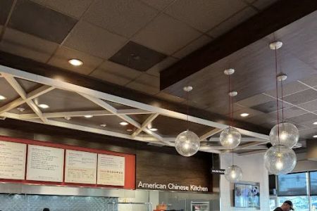 Panda Express