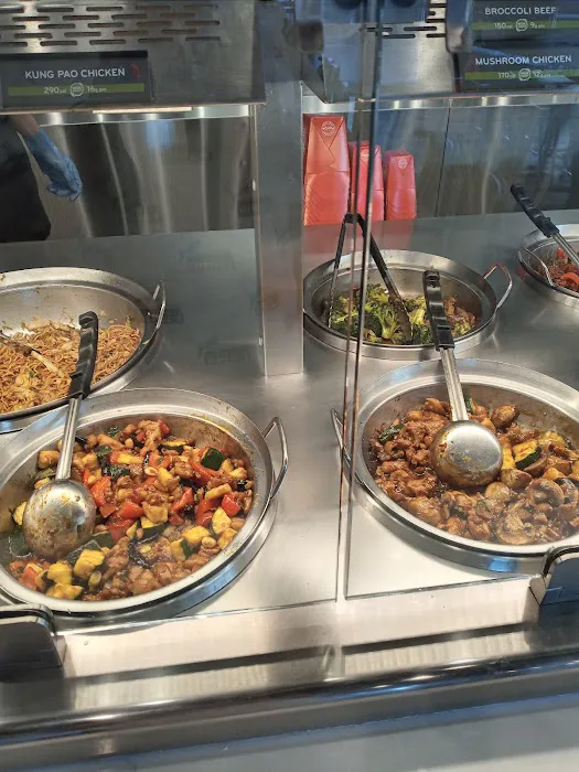 Panda Express 5