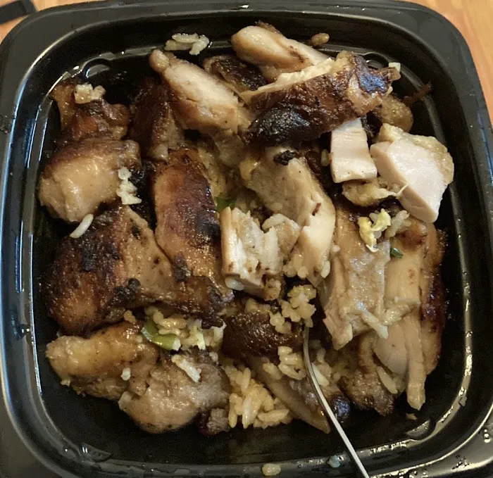 Panda Express 10