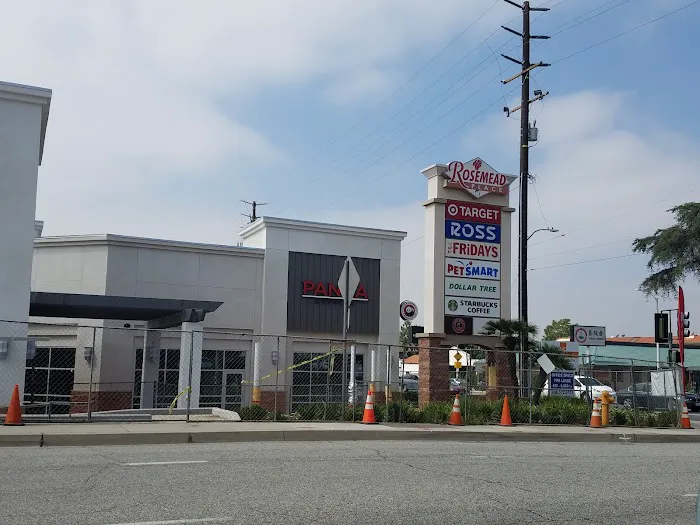 Panda Express 7