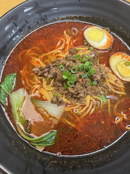 Best Noodle House 5
