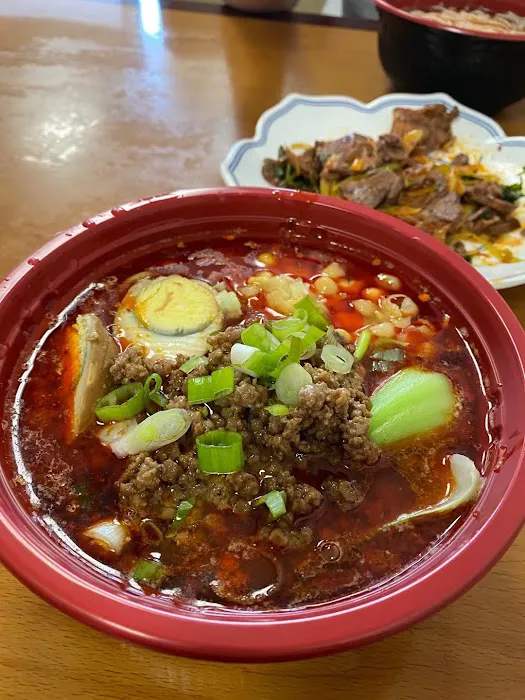 Best Noodle House 3