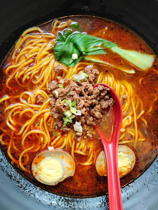 Best Noodle House 6