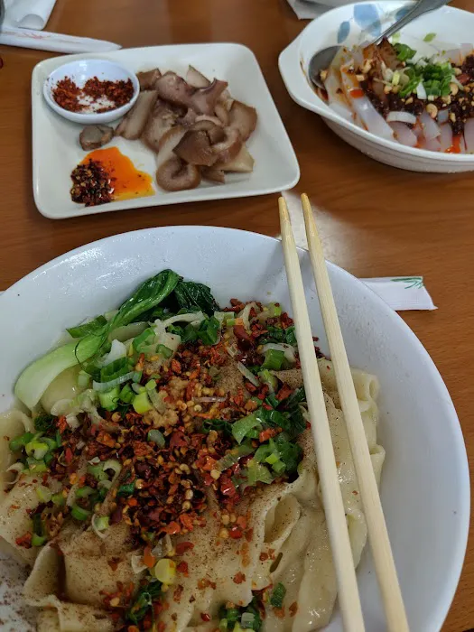 Best Noodle House 4