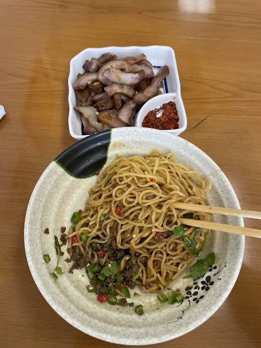 Best Noodle House 9