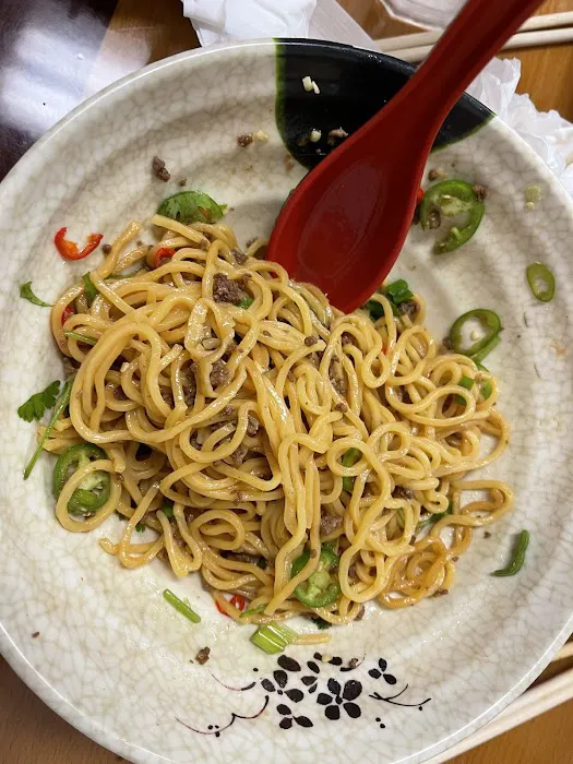 Best Noodle House 7