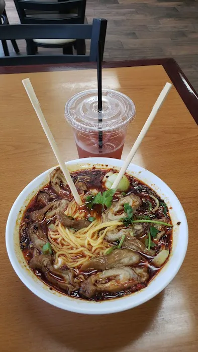 Best Noodle House 8