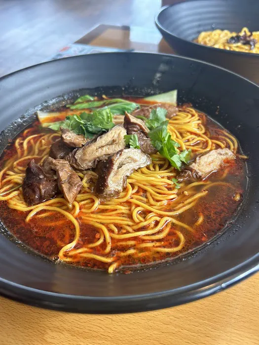 Best Noodle House 10