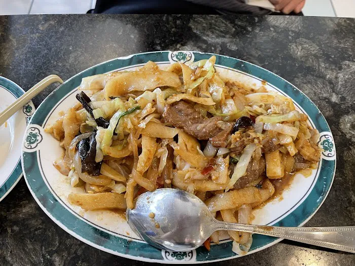 JTYH Restaurant 9