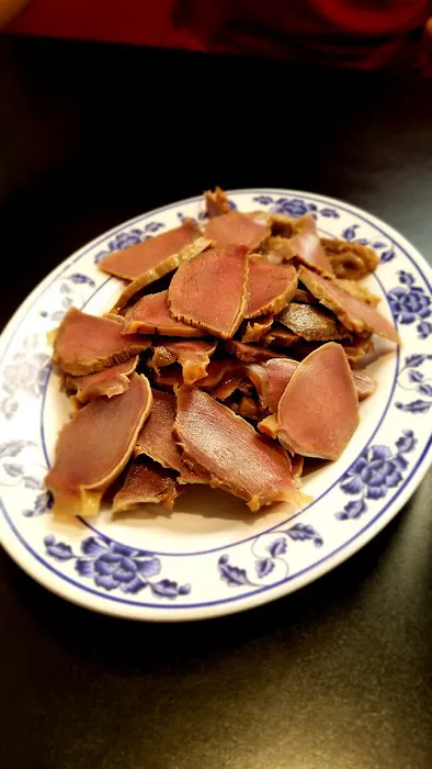 Nanjing Duck House 9