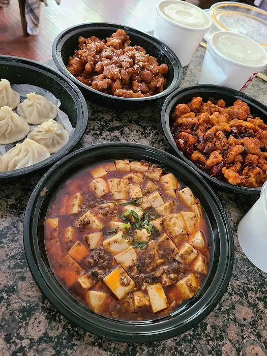 Jiao Zi Bao 8