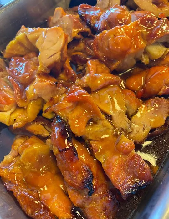 Yummi Chinese Fast Food 1