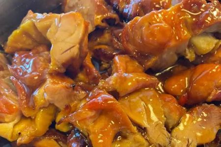 Yummi Chinese Fast Food
