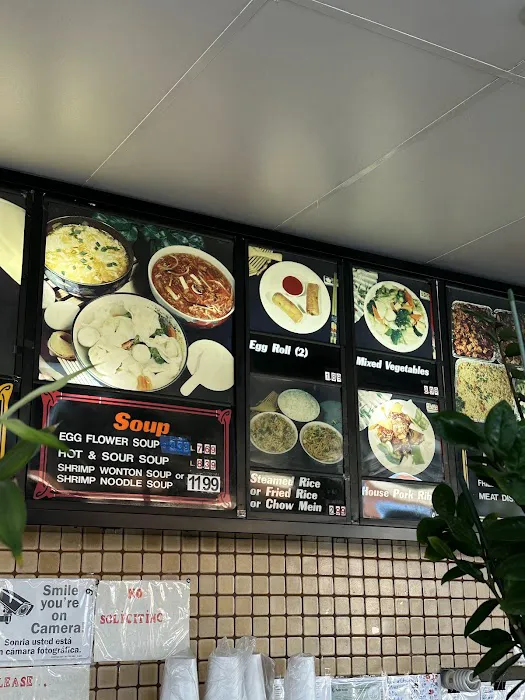 Yummi Chinese Fast Food 10