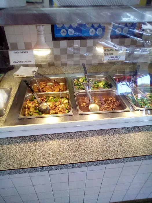 Tai Pan Chinese Food 3