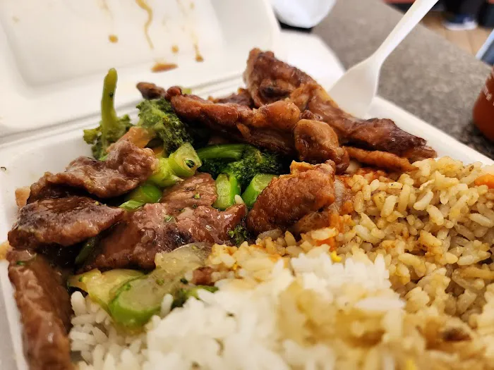 Tai Pan Chinese Food 2