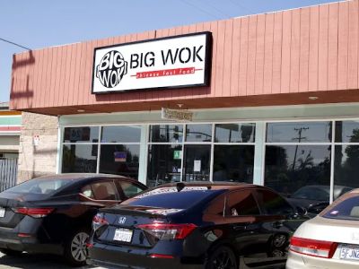 Big Wok Chinese Fast Food 0