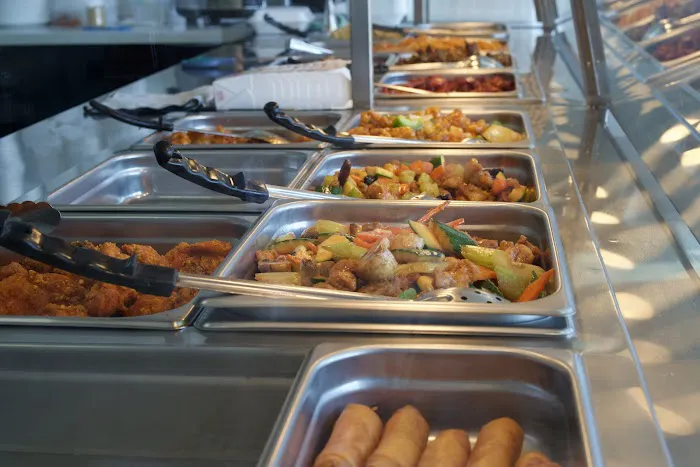 Big Wok Chinese Fast Food 2