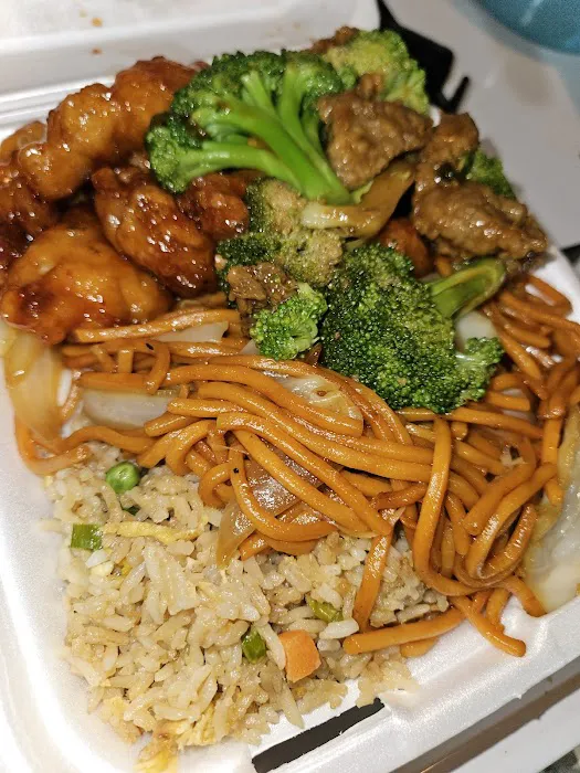 Big Wok Chinese Fast Food 3