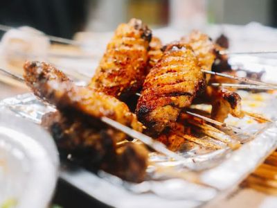 Qian Xun Kabab Bar 0