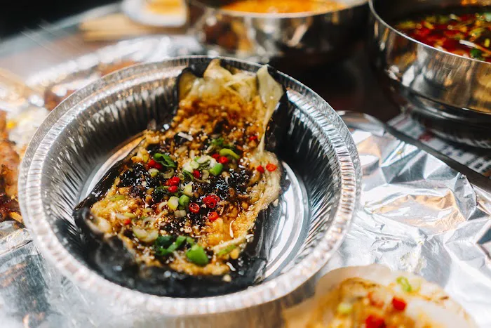 Qian Xun Kabab Bar 6