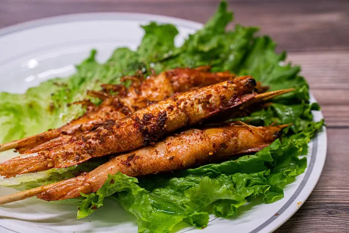 Qian Xun Kabab Bar 10