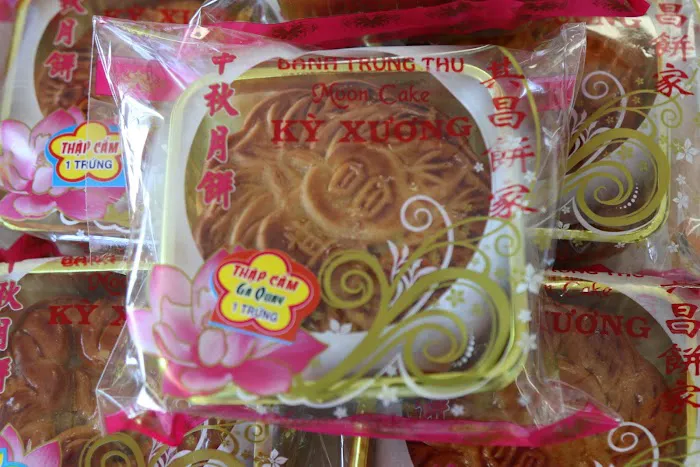 Ky Xuong Chinese Food & Bakery 1
