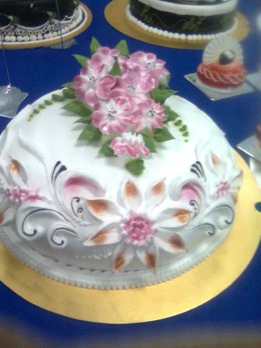 Ky Xuong Chinese Food & Bakery 4