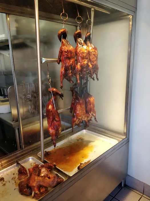 Sam‘s Chinese Barbecue 1