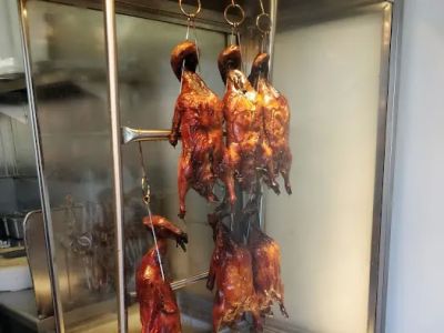 Sam‘s Chinese Barbecue 0