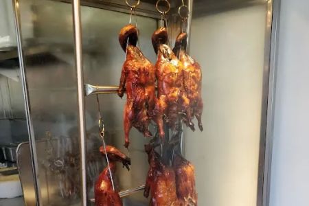Sam‘s Chinese Barbecue