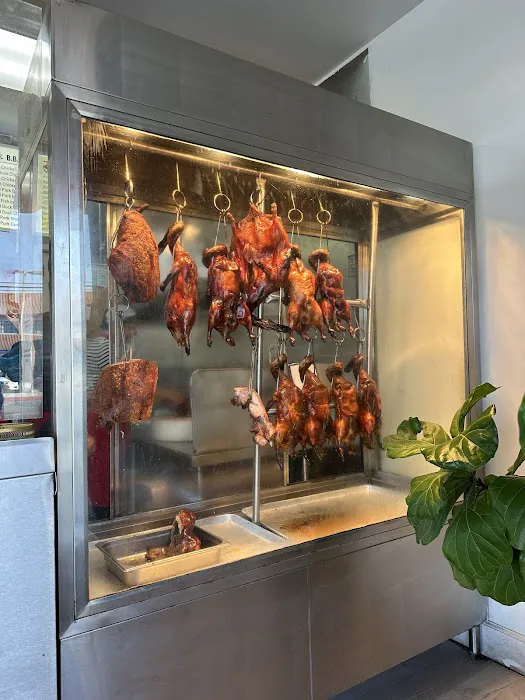 Sam‘s Chinese Barbecue 3