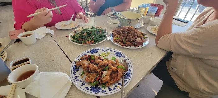 Sam‘s Chinese Barbecue 4