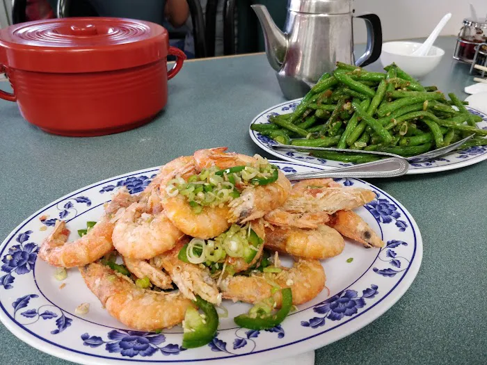 Sam‘s Chinese Barbecue 6