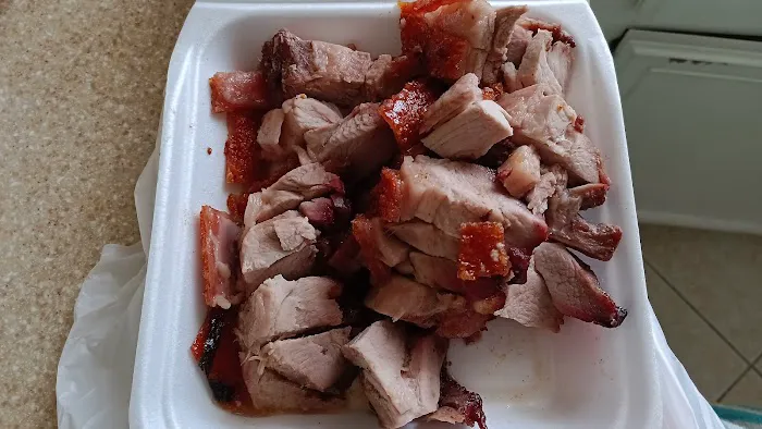 Sam‘s Chinese Barbecue 2