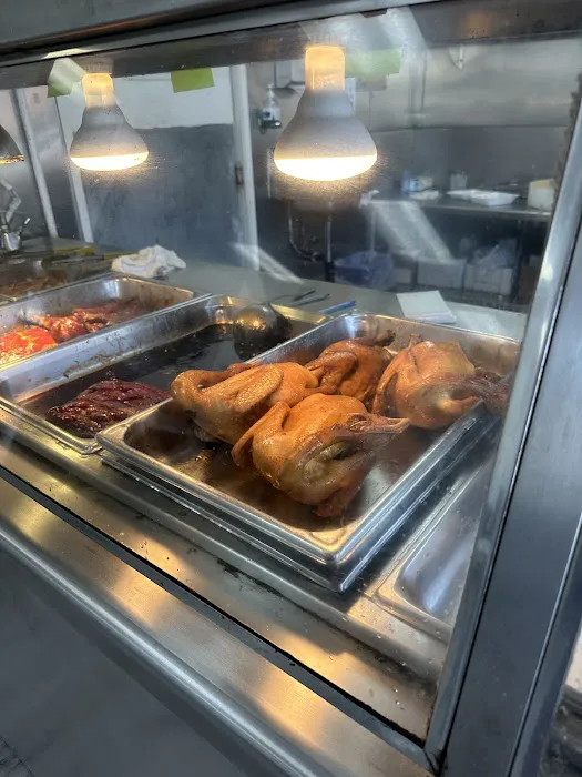 Sam‘s Chinese Barbecue 7