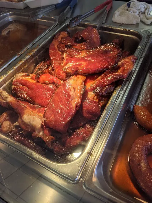 Sam‘s Chinese Barbecue 9