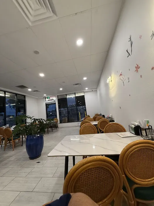 Tai He Ju Dumplings House 泰禾居饺子馆 2