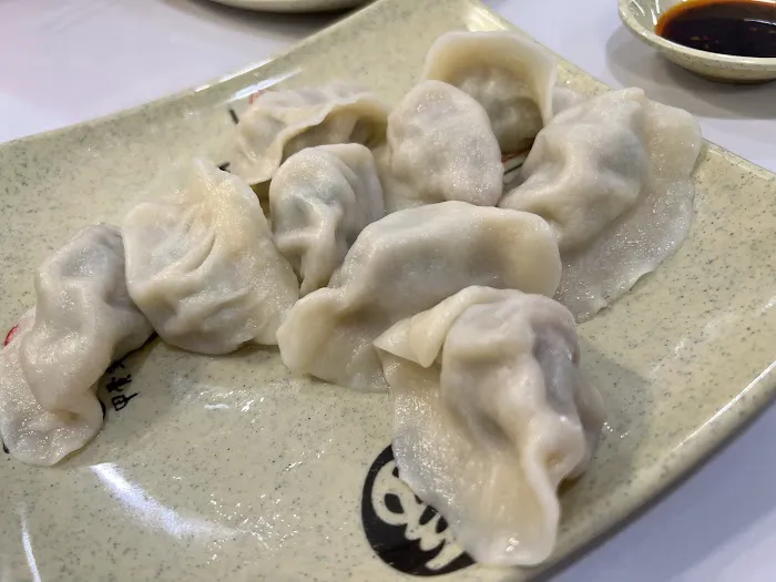 Tai He Ju Dumplings House 泰禾居饺子馆 4