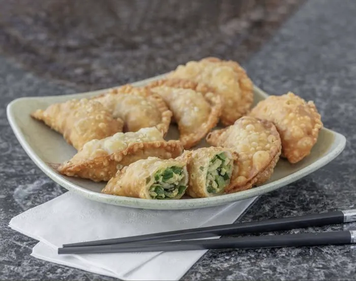 Tai He Ju Dumplings House 泰禾居饺子馆 6