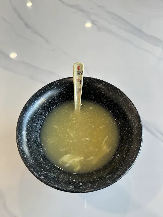 Tai He Ju Dumplings House 泰禾居饺子馆 9